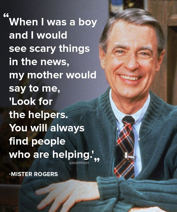 Mr rogers
