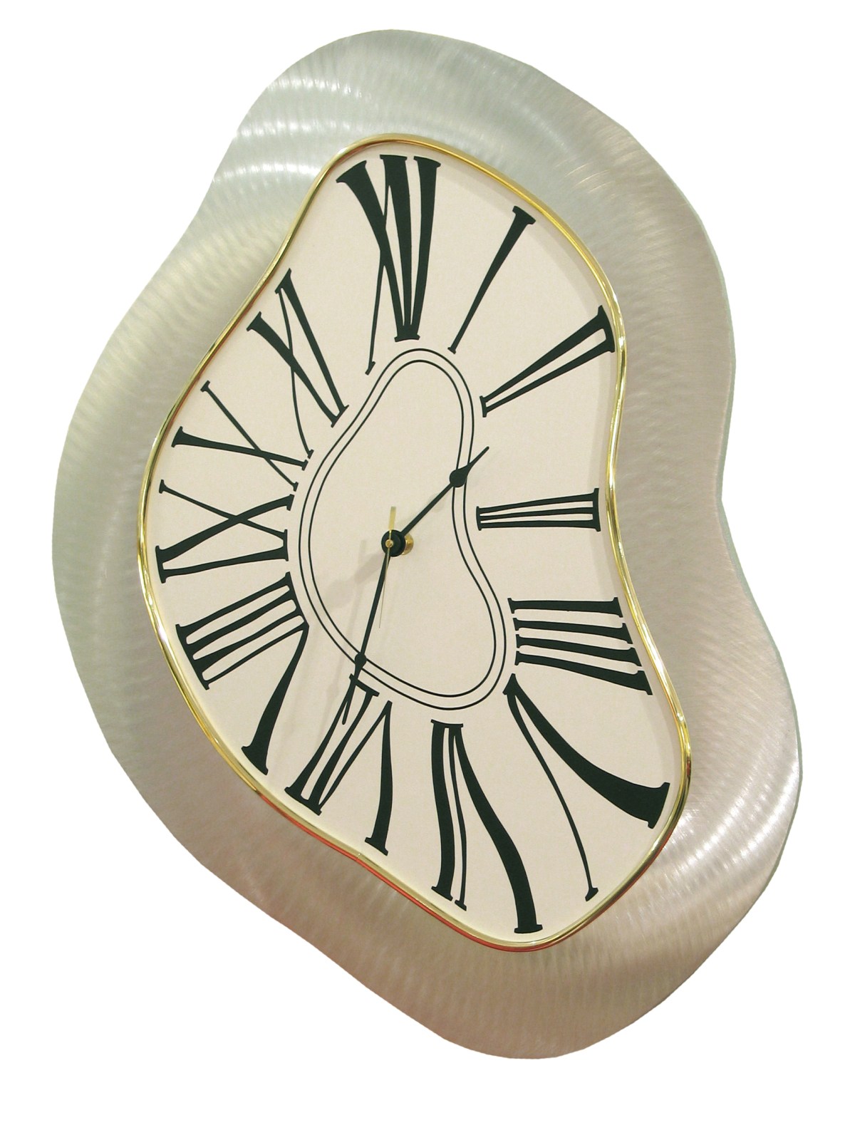 A Different Kind Of&nbsp;Day